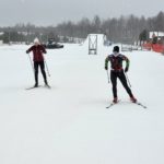 Биатлонный комплекс «Алмаз» готов принять соревнования «Технониколь. Гонка чемпионов»