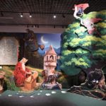 Выставочный сезон-2024 РИАМЗ решил завершить сказочной экспозицией