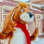 В Рязани презентовали первый в регионе детский путеводитель «Мампус. Твой друг и проводник по Рязани»