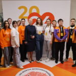 В Рязани прошел региональный форум добровольцев