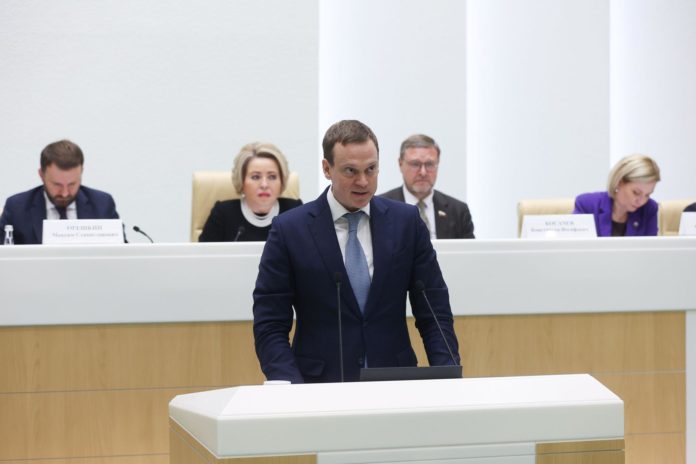 December 9, 2024. Parliamentary hearings of the Federation Council Committee on Science, Education and Culture