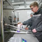 Более тысячи вакантных мест в АПК ждут рязанцев