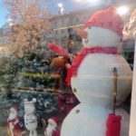 В Рязани объявлен конкурс на лучшее новогоднее оформление магазинов, кафе, мастерских и салонов красоты