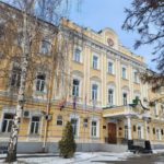 В Рязанском госуниверситете прошел День открытых дверей