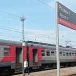 Рязанским школьникам рассказали и показали, как устроены железнодорожная станция и локомотивное депо