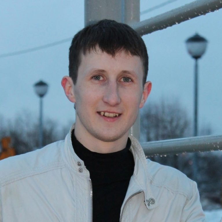 Сергей Анисимов,