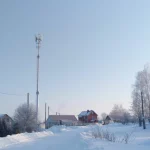 Еще почти две тысячи жителей рязанских сел получили доступ к устойчивой мобильной связи