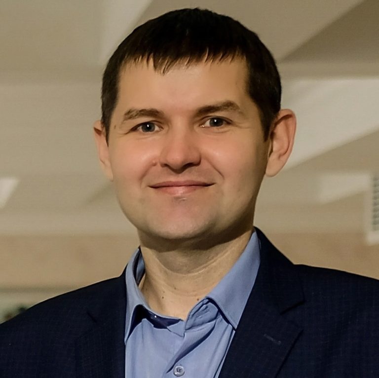 Константин Овчинников, Константин Овчинников,