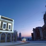 Рязанская область вошла в четверку российских регионов по росту посещаемости