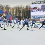 Погодные испытания