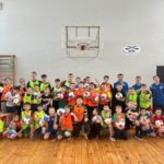 В регионе продолжается реализация проекта «Футбол в школе»