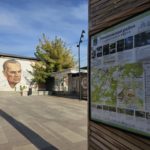 В Спас-Клепиках будущую набережную предложили оснастить видовыми площадками, пешеходной и беговой дорожками