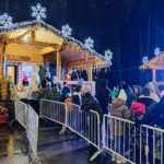 Более 17 тысяч рязанцев и гостей города посетили Резиденцию Деда Мороза в Лесопарке