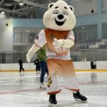 В Рязани прошла «Спортивная студенческая ночь»