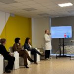 В Рязани презентовали проект по развитию школ ухода за пожилыми