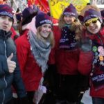 В Рязани и области обучаются 3 процента студентов всей страны