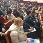 В Рязани обсудили научную работу в системе ФСИН