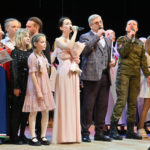 В Рязани прошел форум трудовых династий