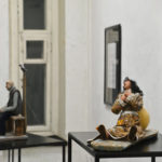 В Рязани открылась выставка авторских кукол