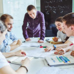 Лучшие работодатели России: кого выбирает молодежь