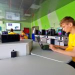 Более 11 тысяч рязанских школьников прошли обучение в региональном центре «Гелиос» за время его работы