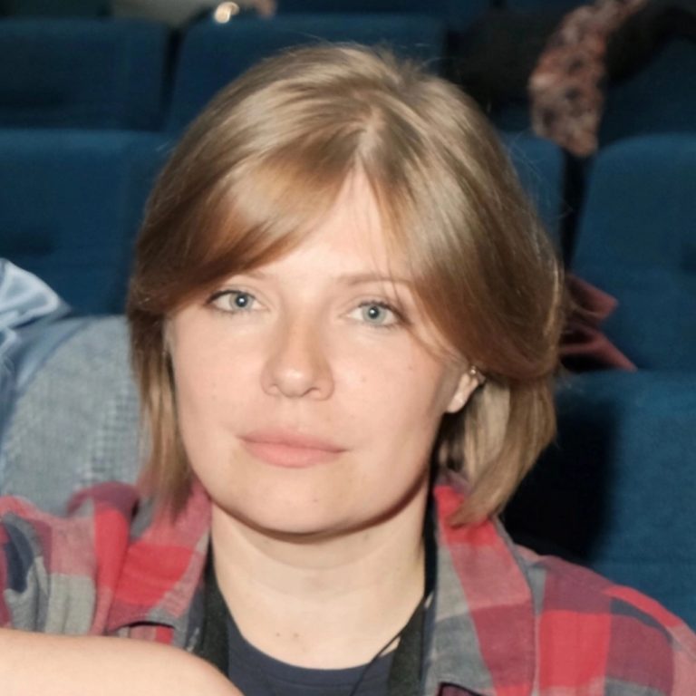 Елена Карпова, Елена Карпова,