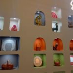 Студентам Рязанского художественного училища рассказали о популяризации местных народных промыслов