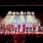 Рязанский театр представил новый спектакль о любви