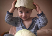 В ноябре в Рязанском перинатальном центре появились на свет Аксения, Купава и Елисей