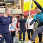 Звёздный мастер-класс