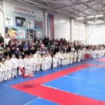 Праздник боевых искусств