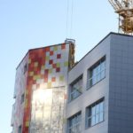 Новые школы