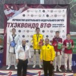 Высокие награды за достойные поединки