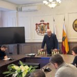 Рязанские некоммерческие организации обучили эффективному взаимодействию со СМИ