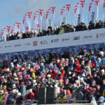 Губернатор Павел Малков дал старт Всероссийской «Гонке Легкова»