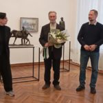 Николай Иванов представил в Рязани свою выставку «Россия и россияне»