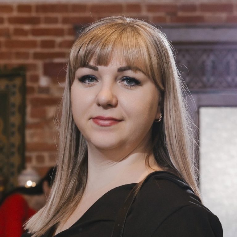 Светлана Титова, Светлана Титова,