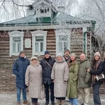 На родине Сергея Есенина обсудили концепцию создания нового мюзикла к 130-летию поэта