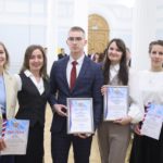 Лучших рязанских молодых ученых и их наставников наградили
