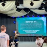 Рязанские школьники проверили свои знания о Великой Отечественной войне