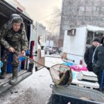 Полторы тонны рыбы продали в минувшую субботу на ярмарках выходного дня в Рязани