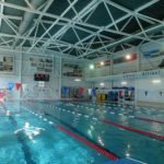 Первенство Рязанской области по плаванию стартовало в бассейне РязГМУ