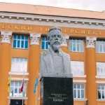 Президент Рязанской ТПП Людмила Козлова рассказала студентам радиотехнического университета, как начать свое дело