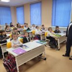 В России обсуждают будущую Стратегию развития образования