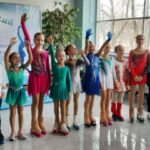 Февральский лёд