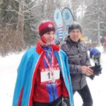 Для меня главное – движение