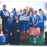 Одна, но пламенная страсть