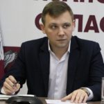 Михаил Ромодин: Жители Рязанской области проявляют высокую степень патриотизма и взаимопомощи