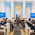 В Рязанской областной Думе отметили 31-ю годовщину со дня образования регионального парламента