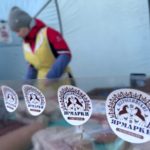 На ярмарках выходного дня в Рязани продали 4 тонны молока и молочных продуктов